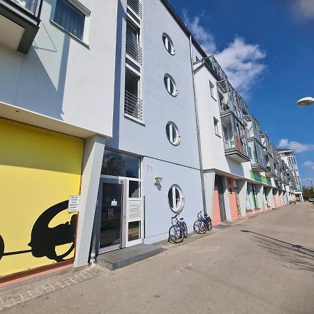 South Apartment - Modern & Stylish Augsburg Exterior photo