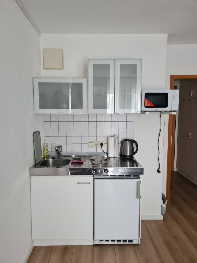South Apartment - Modern & Stylish Augsburg Exterior photo